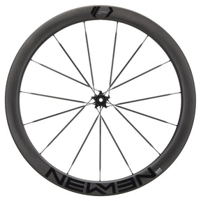 NEWMEN - Wheel (Front) - STREEM Allround VONOA | Road - [D] - ZEITBIKE