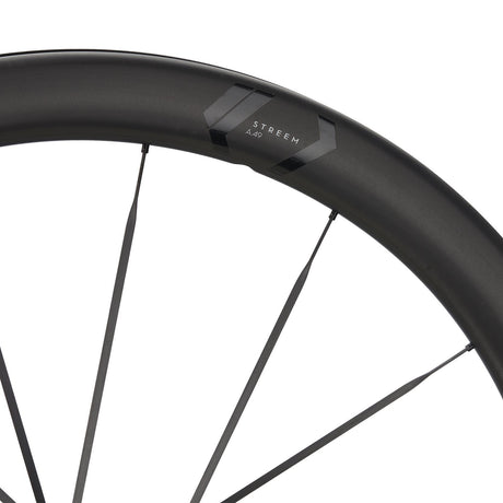 NEWMEN - Wheel (Front) - STREEM Allround VONOA | Road - [D] - ZEITBIKE