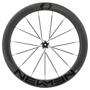 NEWMEN - Wheel (Front) - STREEM Sprint VONOA | Road - [D] - ZEITBIKE