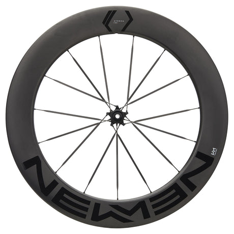 NEWMEN Wheelset - Streem TIME TRIAL Vonoa | Road (With Rear Driver Replacement Option) - ZEITBIKE