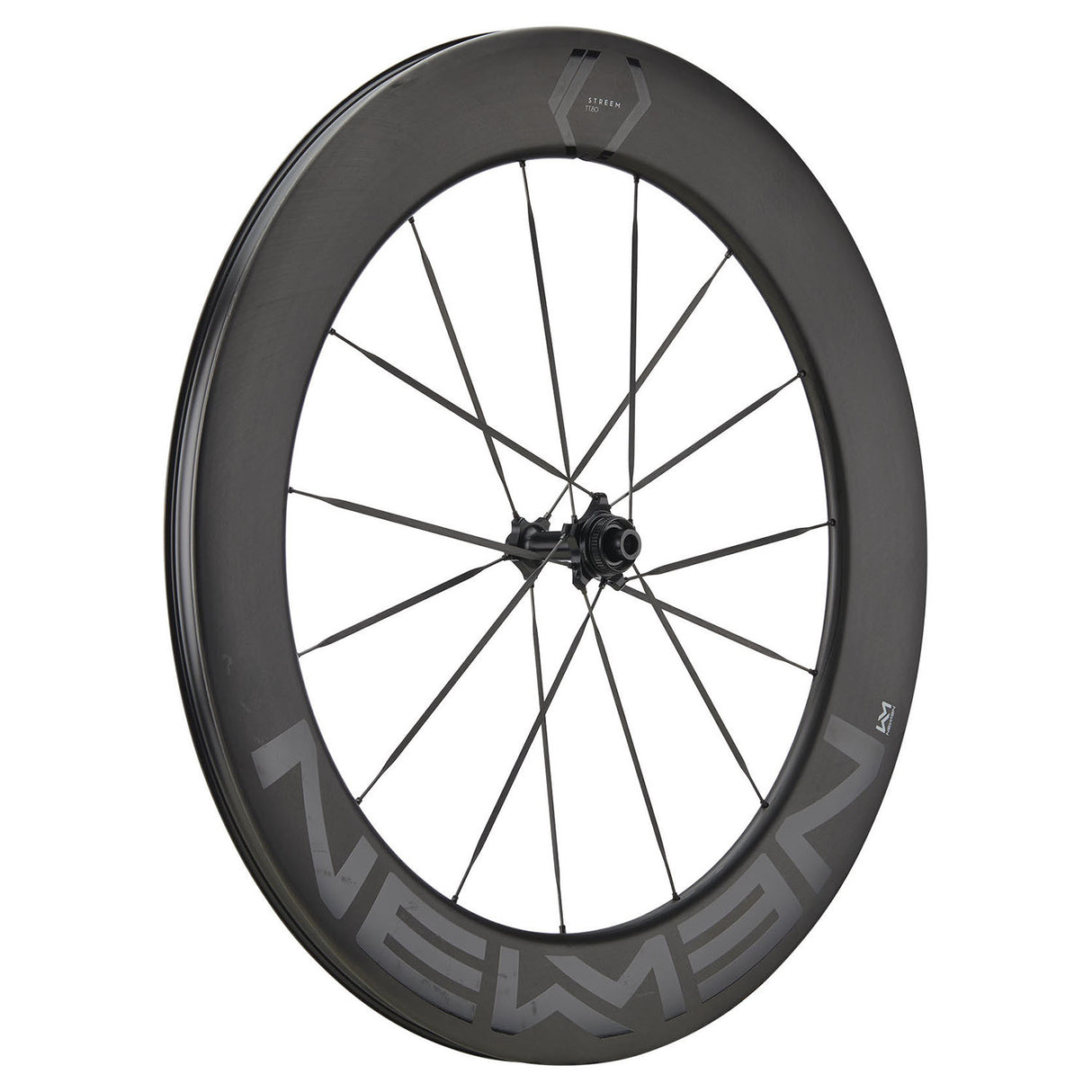 NEWMEN Wheelset - STREEM Time Trial VONOA | Road