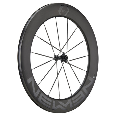 NEWMEN Wheelset - Streem TIME TRIAL Vonoa | Road (With Rear Driver Replacement Option) - ZEITBIKE