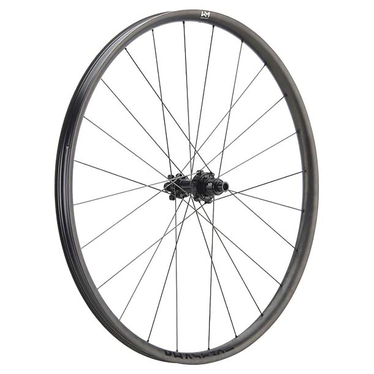 NEWMEN - Wheel (Rear) - Phase 30 Light VONOA | Cross Country