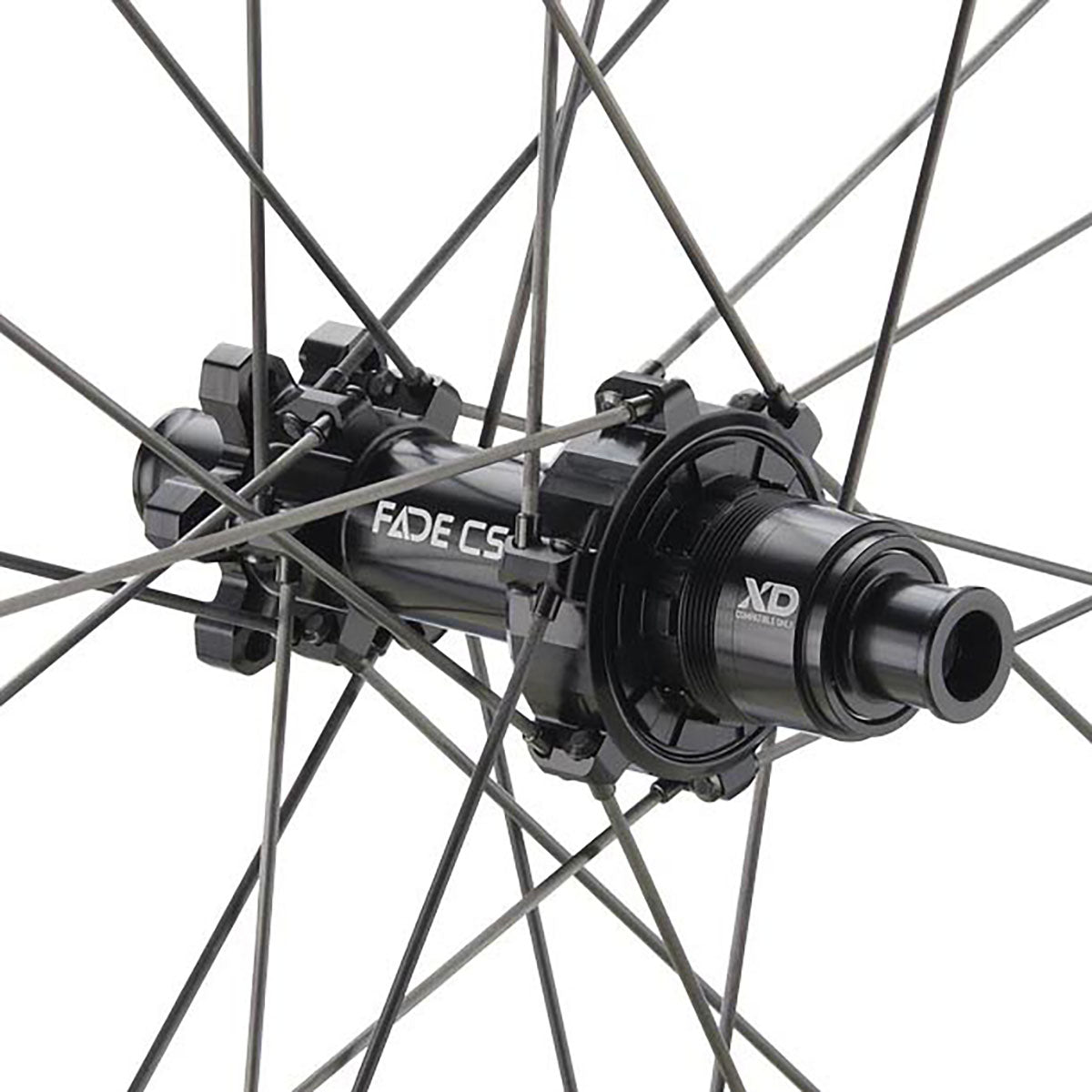 NEWMEN - Wheel (Rear) - Phase 30 Light VONOA | Cross Country - [D]