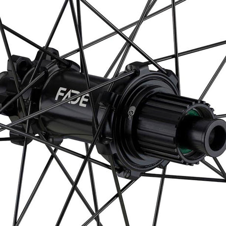NEWMEN Wheelset - Phase 30 | Trail - ZEITBIKE