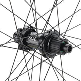 NEWMEN Wheelset - Beskar 30 Trail (Front Wheel - 29" 28h FADE SP 6B 15x110 / Rear Wheel 29" 28h FADE SP 6B 12x148 XD)