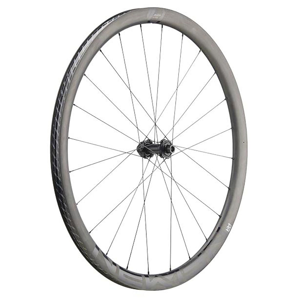 NEWMEN Wheelset - Advanced SL X.R.36 (Front Wheel - 29" 24h Fade R SP CL 12x100 / Rear Wheel 29" 24h Fade R SP CL 12x142 MS)