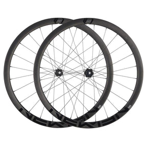 NEWMEN Wheelset - Advanced SL X.R.36 | Gravel, Cyclocross - ZEITBIKE
