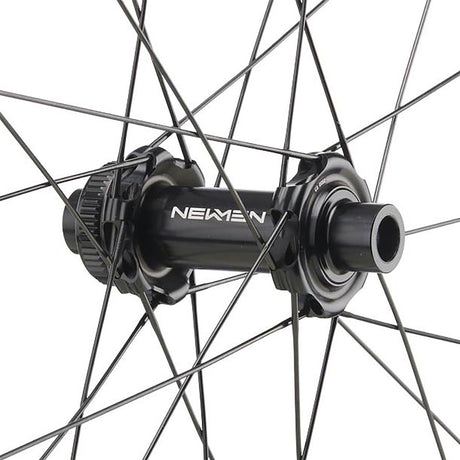 NEWMEN Wheelset - Advanced SL X.R.36 | Gravel, Cyclocross - ZEITBIKE