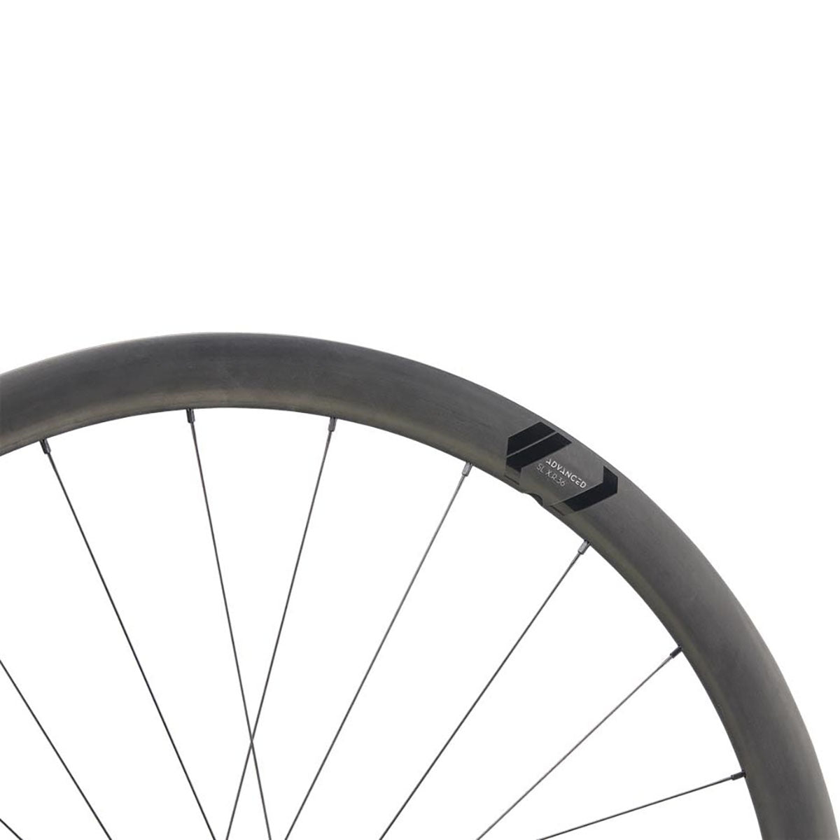 NEWMEN Wheelset - Advanced SL X.R.36 (Front Wheel - 29" 24h Fade R SP CL 12x100 / Rear Wheel 29" 24h Fade R SP CL 12x142 MS)
