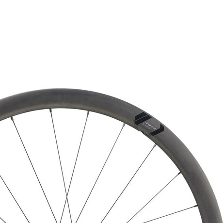 NEWMEN Wheelset - Advanced SL X.R.36 | Gravel, Cyclocross - ZEITBIKE