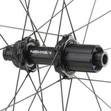 NEWMEN - Wheel (Rear) - Advanced SL X.R.36 | Gravel