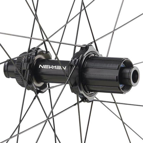 NEWMEN Wheelset - Advanced SL X.R.36 | Gravel, Cyclocross - ZEITBIKE