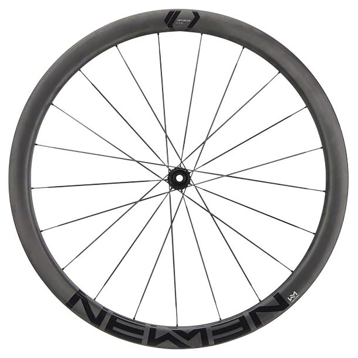 NEWMEN - Wheel (Front) - Advanced SL R.42 VONOA | Road - [D 