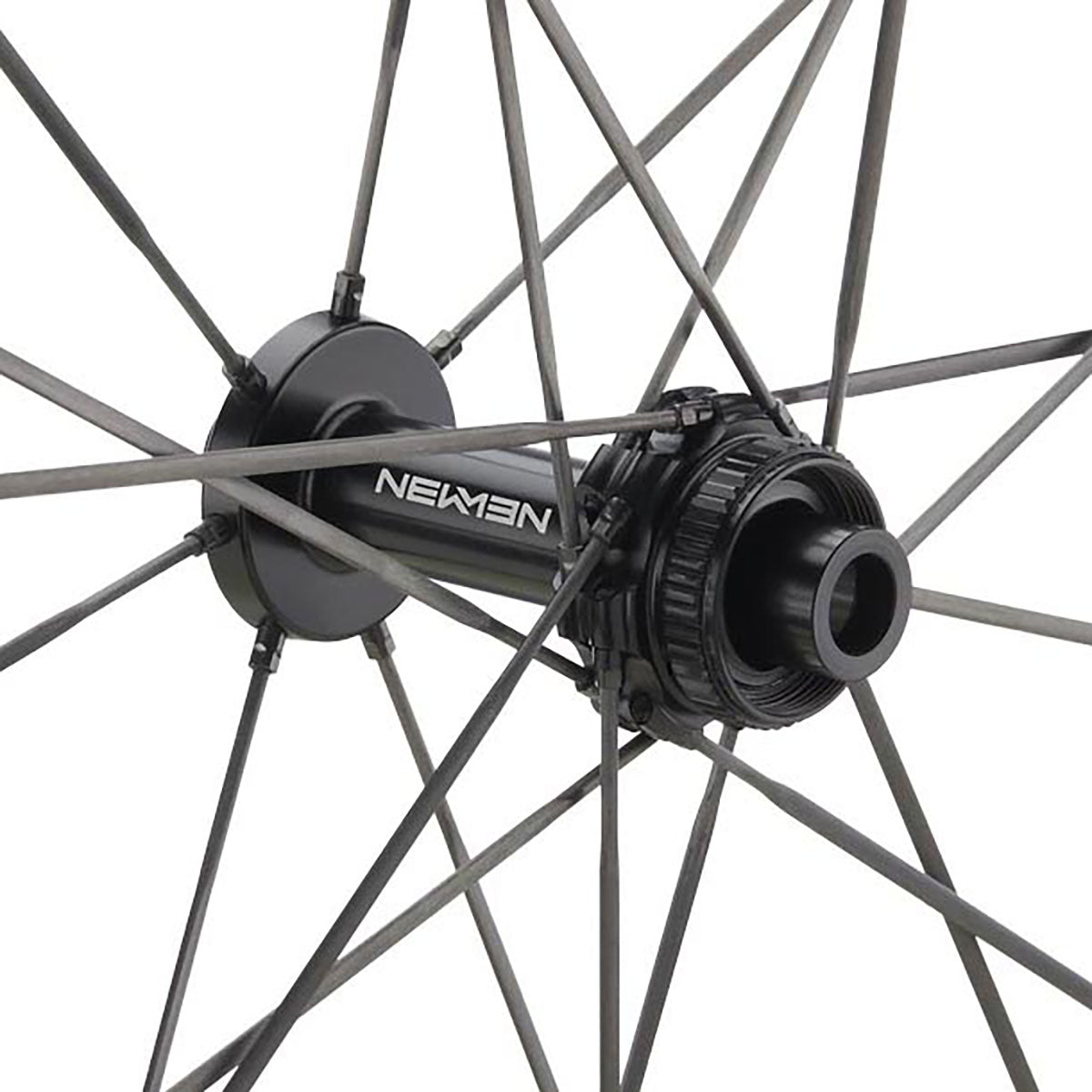 NEWMEN - Wheel (Front) - Advanced SL R.42 VONOA | Road - [D 