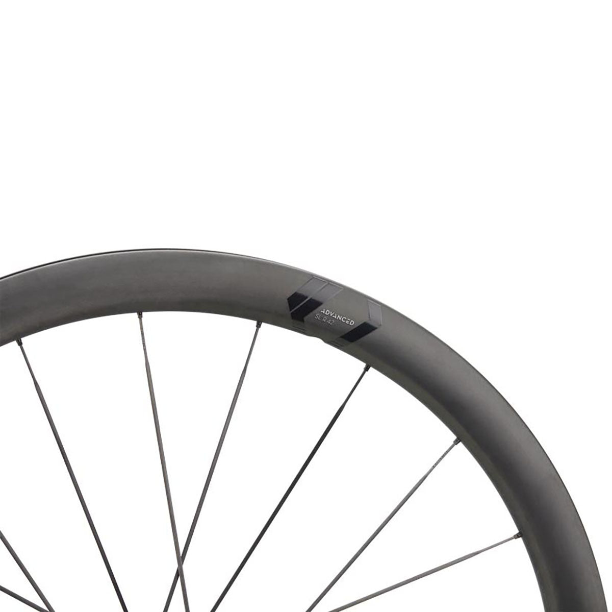 NEWMEN - Wheel (Front) - Advanced SL R.42 VONOA | Road - [D 