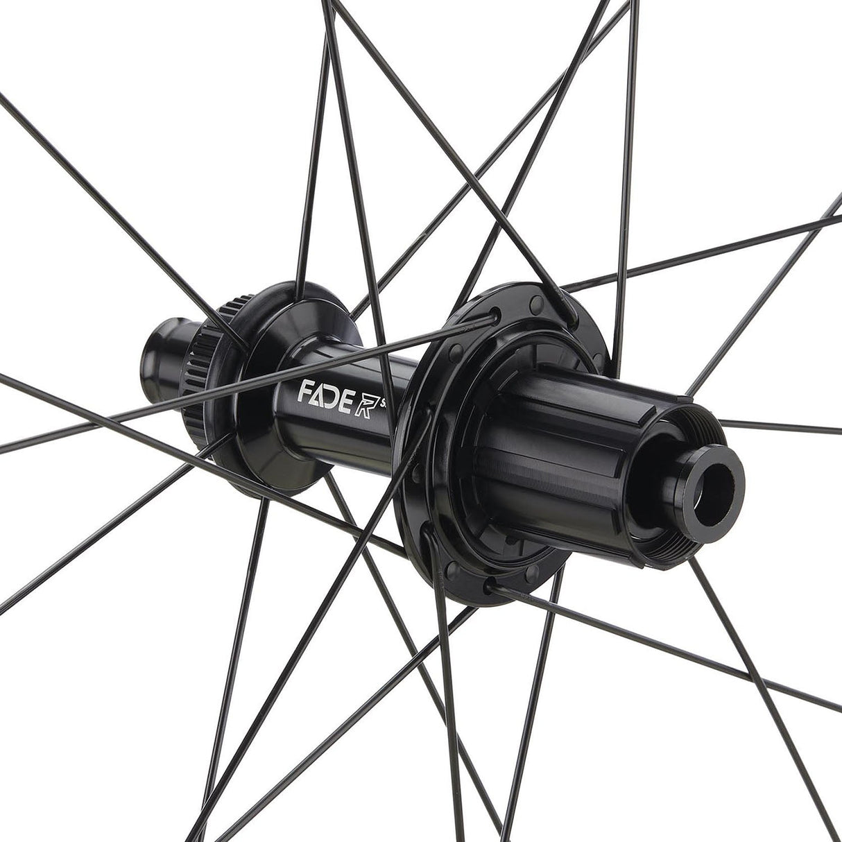 NEWMEN - Wheel (Rear) - Advanced A.50 | Road