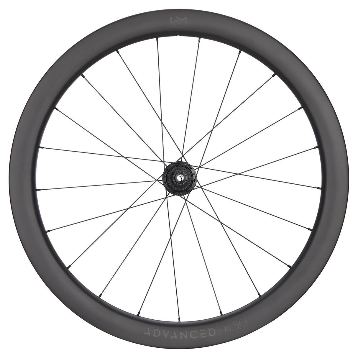 NEWMEN - Wheel (Rear) - Advanced A.50 | Road