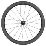 NEWMEN - Wheel (Rear) - Advanced A.50 | Road