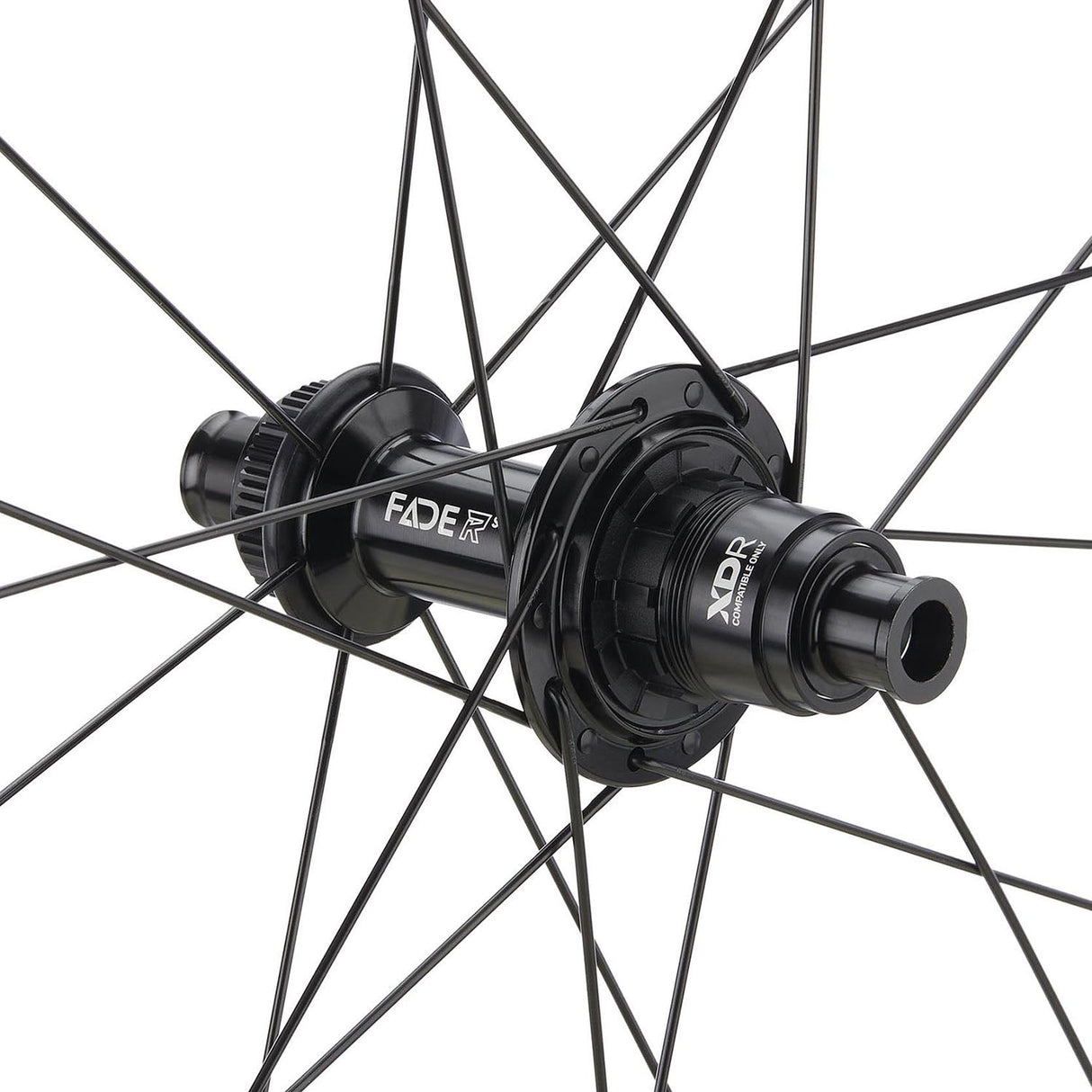NEWMEN - Wheel (Rear) - Advanced A.50 | Road - [D]