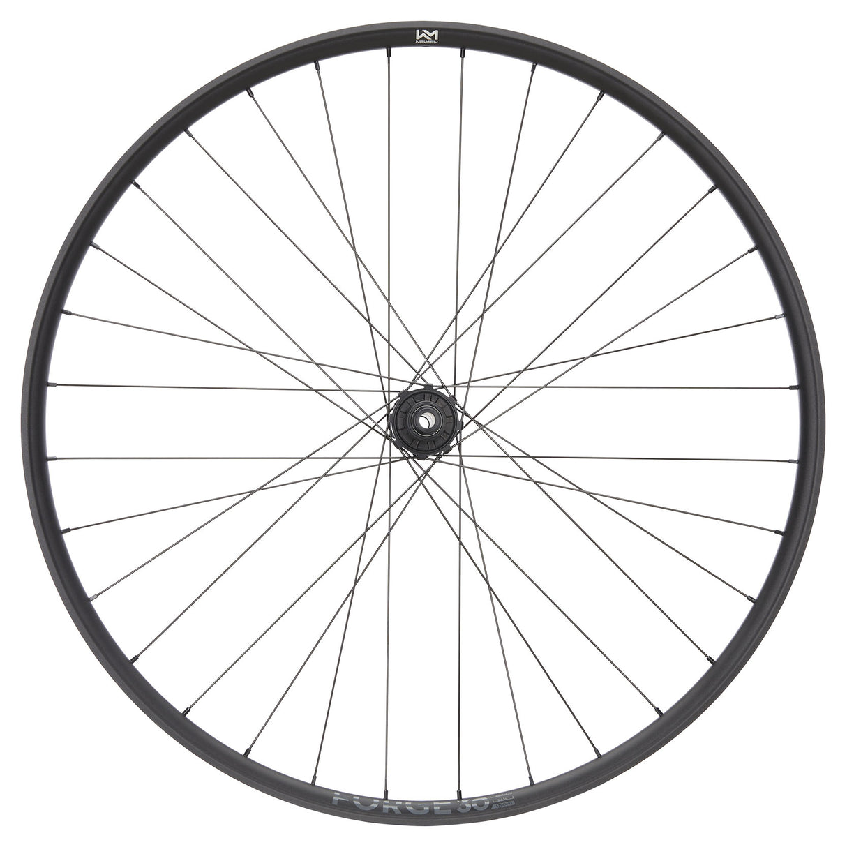 NEWMEN - Wheel (Rear) - Forge 30 DH | Downhill