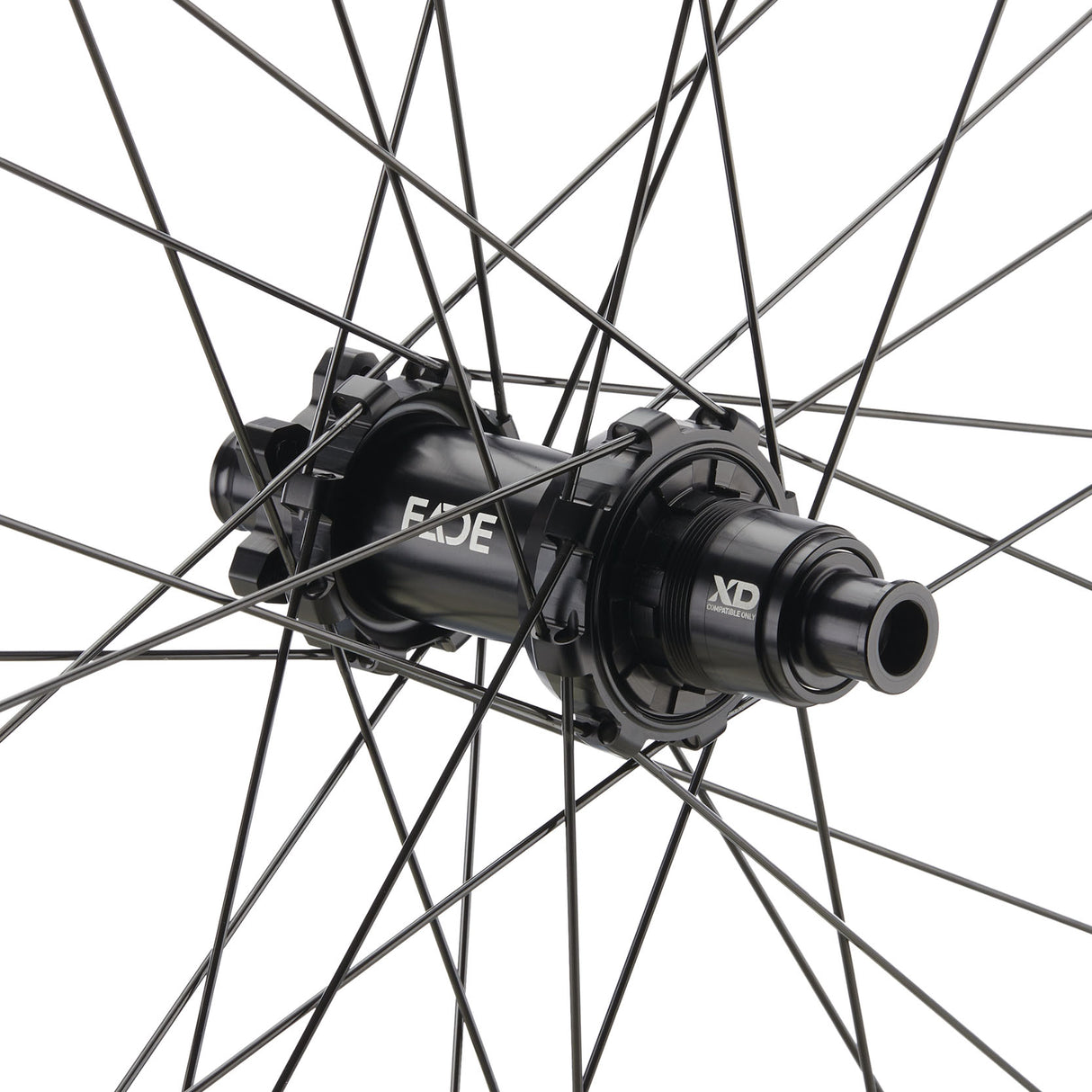 NEWMEN Rear Wheel - Forge 30 base 29" 28h FADE SP 6B 12x148 XD - Trail