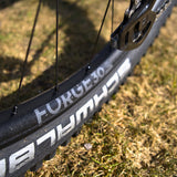 NEWMEN - Wheel (Rear) - Forge 30 DH | Downhill