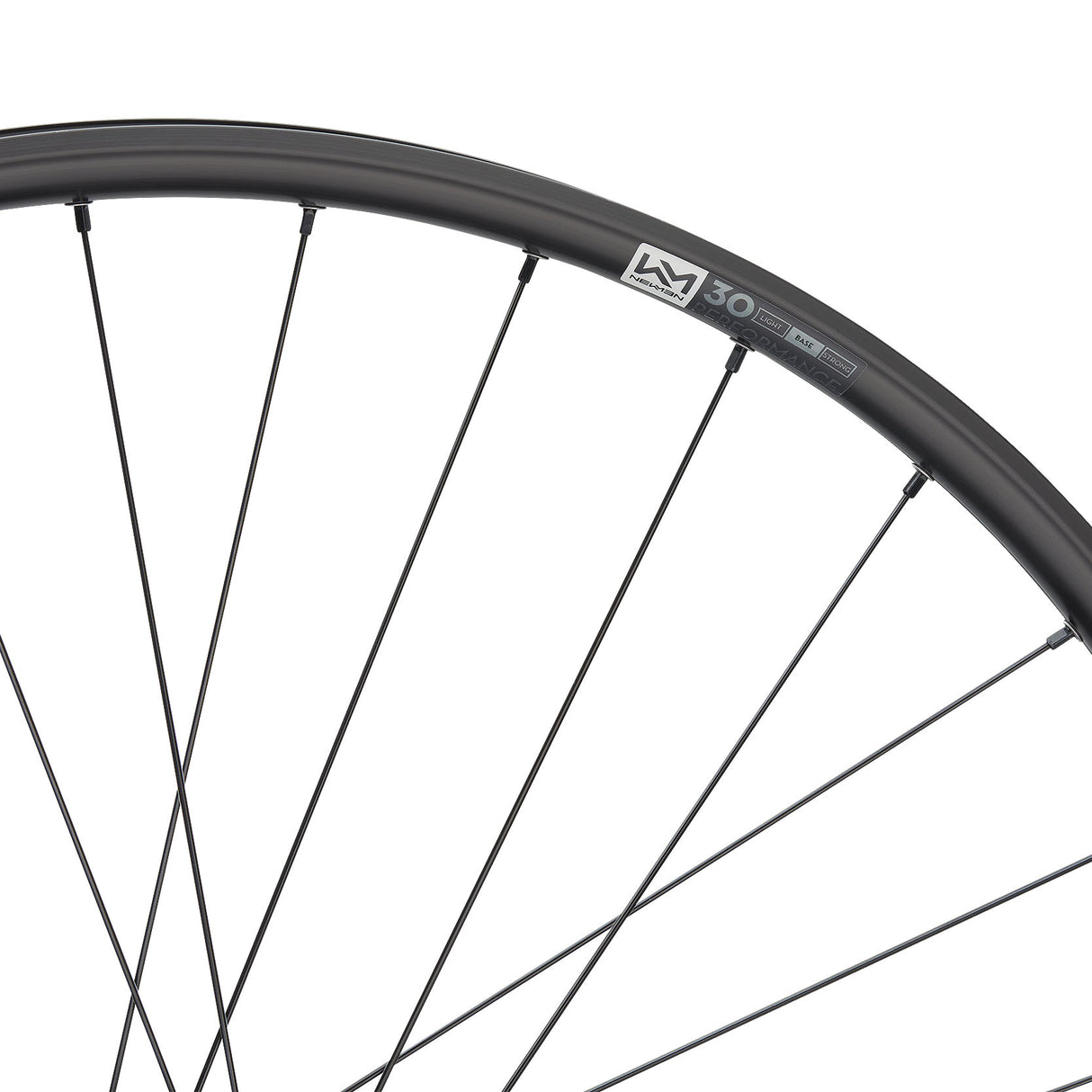NEWMEN Rear Wheel - Performance 30 base 29" 28h FADE SP 6B 12x148 XD - Trail