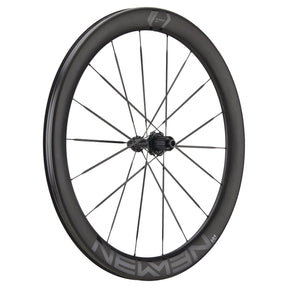 NEWMEN - Wheel (Rear) - Streem ALLROUND Vonoa | Road (With Driver Replacement Option) - ZEITBIKE