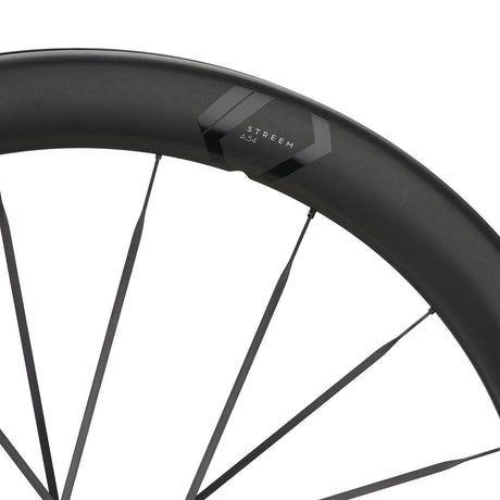 NEWMEN - Wheel (Rear) - Streem ALLROUND Vonoa | Road (With Driver Replacement Option) - ZEITBIKE
