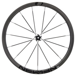 NEWMEN - Wheel (Front) - STREEM Climbing VONOA | Road - [D] - Newer Variant - ZEITBIKE
