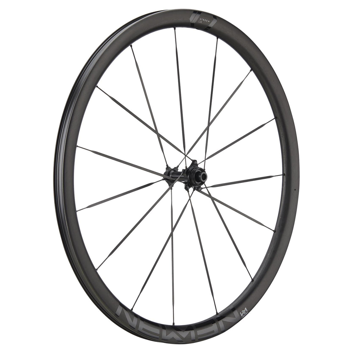 NEWMEN - Wheel (Front) - STREEM Climbing VONOA | Road - [D]