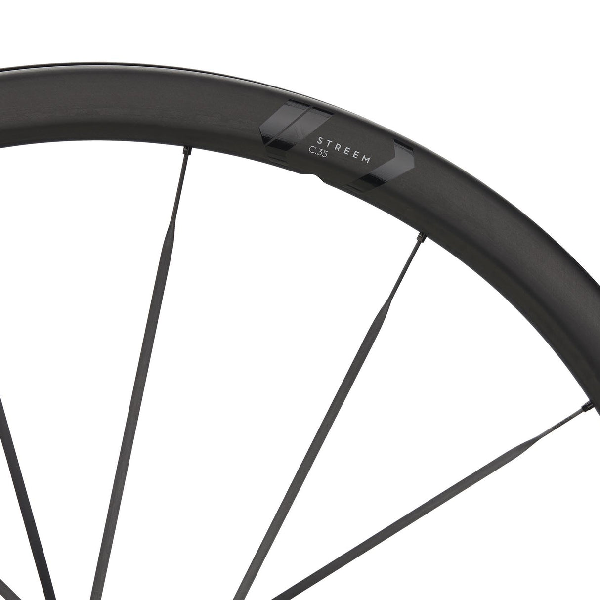 NEWMEN - Wheel (Front) - STREEM Climbing VONOA | Road - [D]