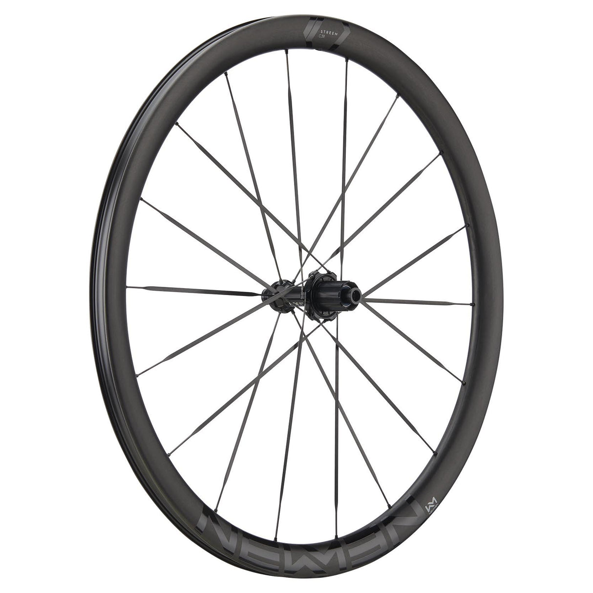 NEWMEN - Wheel (Rear) - STREEM Climbing VONOA | Road - [D]