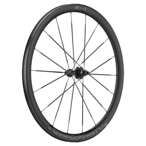NEWMEN - Wheel (Rear) - Streem CLIMBING Vonoa | Road (With Driver Replacement Option) - ZEITBIKE