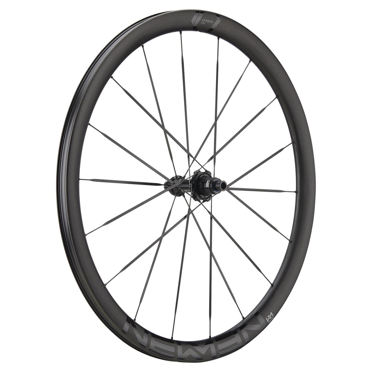 NEWMEN - Wheel (Rear) - STREEM Climbing VONOA | Road - [D]