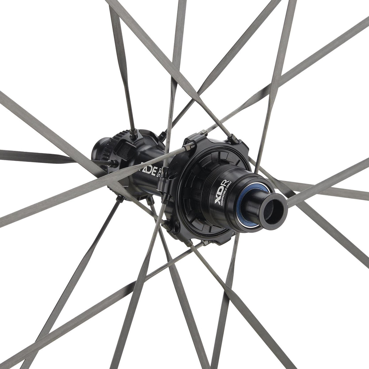NEWMEN - Wheel (Rear) - STREEM Climbing VONOA | Road - [D]