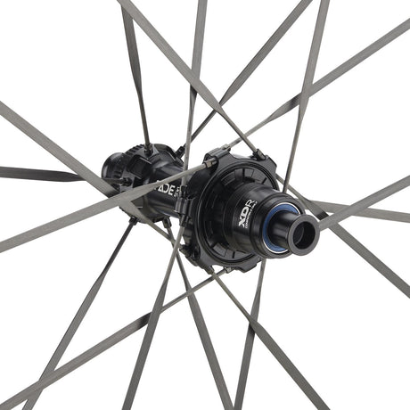 NEWMEN - Wheel (Rear) - Streem CLIMBING Vonoa | Road (With Driver Replacement Option) - ZEITBIKE
