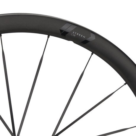 NEWMEN - Wheel (Rear) - Streem CLIMBING Vonoa | Road (With Driver Replacement Option) - ZEITBIKE