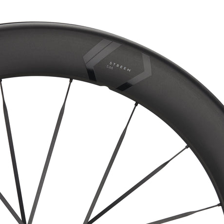 NEWMEN - Wheel (Rear) - Streem SPRINT Vonoa | Road (With Driver Replacement Option) - ZEITBIKE