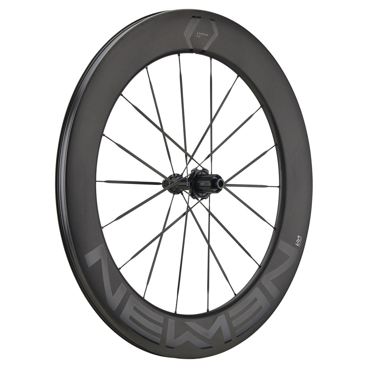 NEWMEN - Wheel (Rear) - STREEM Time Trial VONOA | Road - [D]