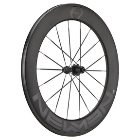 NEWMEN - Wheel (Rear) - Streem CLIMBING Vonoa | Road (With Driver Replacement Option) - ZEITBIKE
