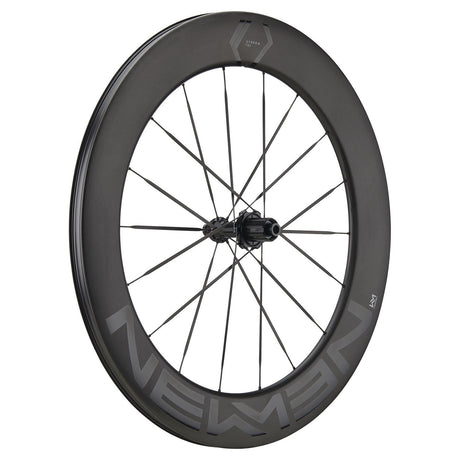 NEWMEN Wheelset - Streem TIME TRIAL Vonoa | Road (With Rear Driver Replacement Option) - ZEITBIKE