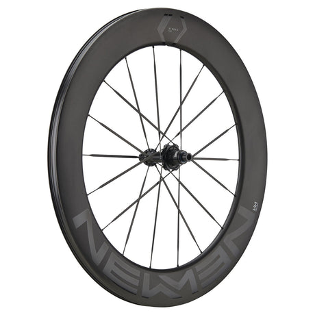NEWMEN Wheelset - Streem TIME TRIAL Vonoa | Road (With Rear Driver Replacement Option) - ZEITBIKE