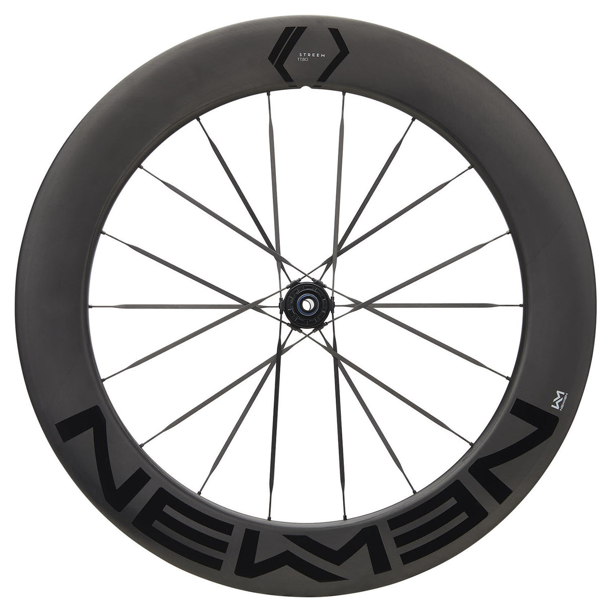 NEWMEN Wheelset - STREEM Time Trial VONOA | Road