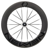 NEWMEN Wheelset - STREEM Time Trial VONOA | Road