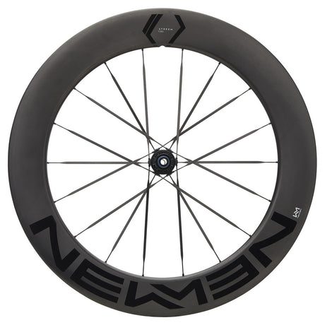 NEWMEN Wheelset - Streem TIME TRIAL Vonoa | Road (With Rear Driver Replacement Option) - ZEITBIKE
