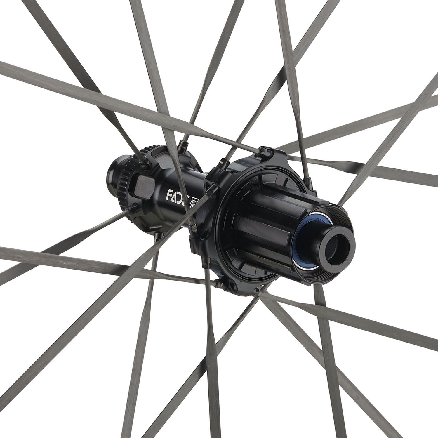 NEWMEN - Wheel (Rear) - STREEM Time Trial VONOA | Road - [D