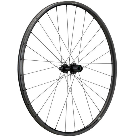 NEWMEN - Wheel (Rear) - Advanced SL X.R.25 | Gravel