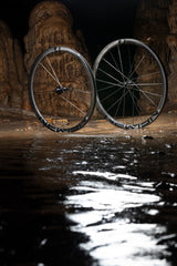 NEWMEN - Wheel (Front) - Advanced SL X.R.36 VONOA | Gravel - [D]